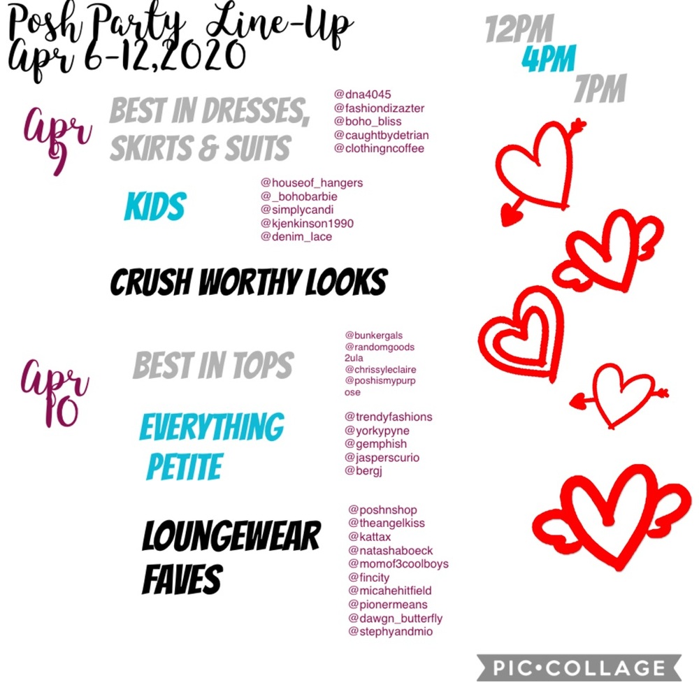 PPLU APRIL 6-12,2020